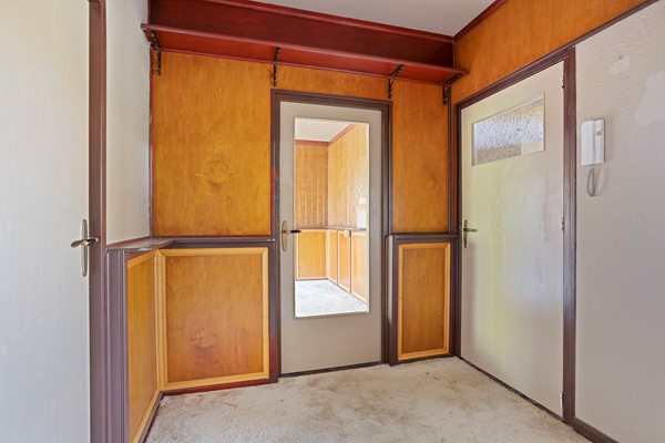 Medium property photo - Cederstraat 93, 5037 JC Tilburg