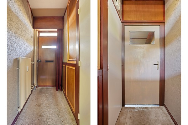 Medium property photo - Cederstraat 93, 5037 JC Tilburg