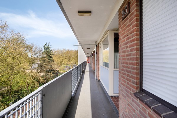 Medium property photo - Cederstraat 93, 5037 JC Tilburg