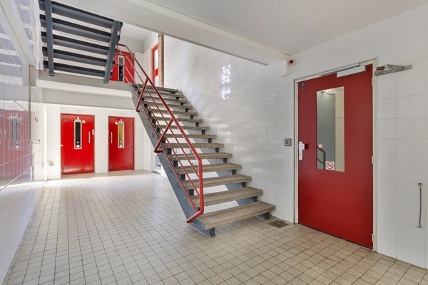 Medium property photo - Cederstraat 93, 5037 JC Tilburg