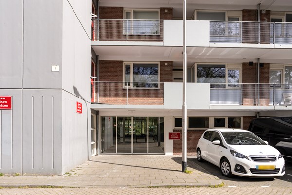 Medium property photo - Cederstraat 93, 5037 JC Tilburg