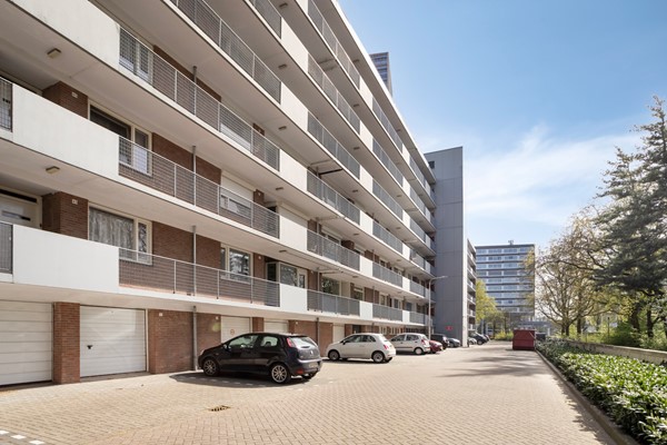 Medium property photo - Cederstraat 93, 5037 JC Tilburg