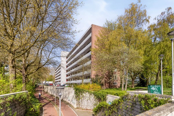 Medium property photo - Cederstraat 93, 5037 JC Tilburg