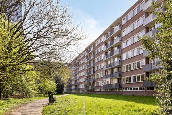 Medium property photo - Cederstraat 93, 5037 JC Tilburg