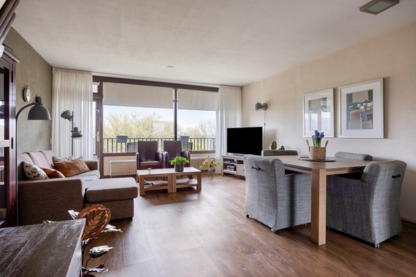 Te koop: Meulemansstraat 111, 5012HE Tilburg