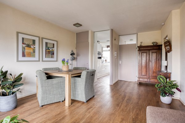 Medium property photo - Meulemansstraat 111, 5012 HE Tilburg