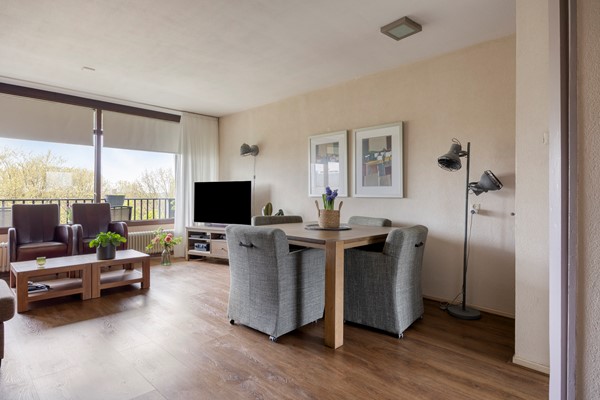 Medium property photo - Meulemansstraat 111, 5012 HE Tilburg