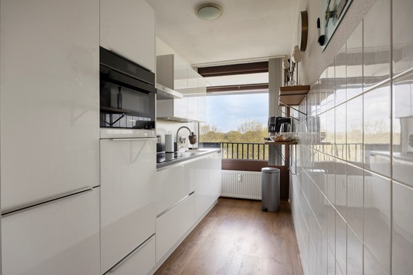 Medium property photo - Meulemansstraat 111, 5012 HE Tilburg