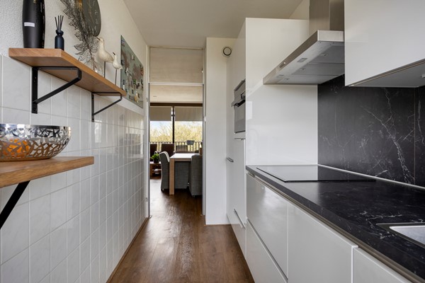 Medium property photo - Meulemansstraat 111, 5012 HE Tilburg