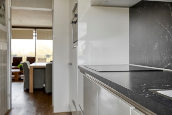 Medium property photo - Meulemansstraat 111, 5012 HE Tilburg