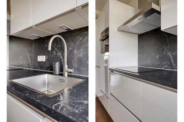 Medium property photo - Meulemansstraat 111, 5012 HE Tilburg