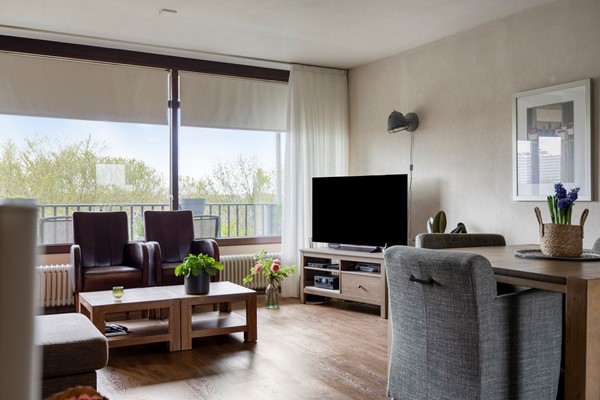 Medium property photo - Meulemansstraat 111, 5012 HE Tilburg