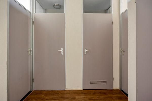 Medium property photo - Meulemansstraat 111, 5012 HE Tilburg