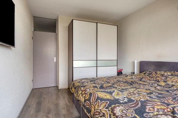 Medium property photo - Meulemansstraat 111, 5012 HE Tilburg