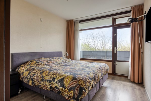 Medium property photo - Meulemansstraat 111, 5012 HE Tilburg