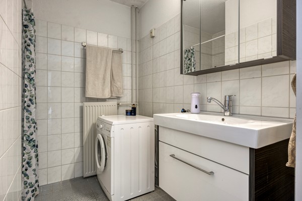Medium property photo - Meulemansstraat 111, 5012 HE Tilburg