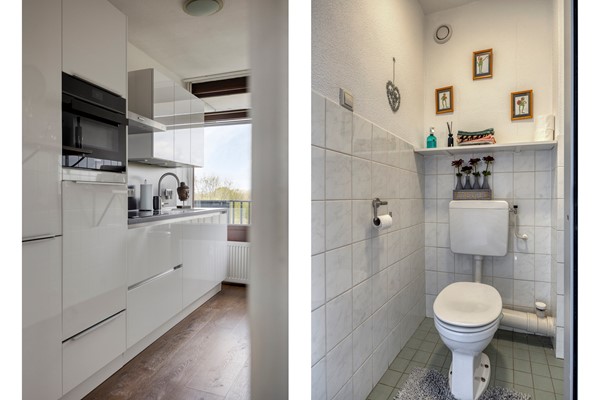 Medium property photo - Meulemansstraat 111, 5012 HE Tilburg