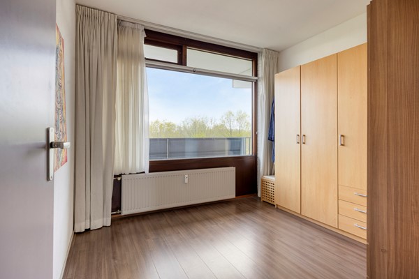 Medium property photo - Meulemansstraat 111, 5012 HE Tilburg