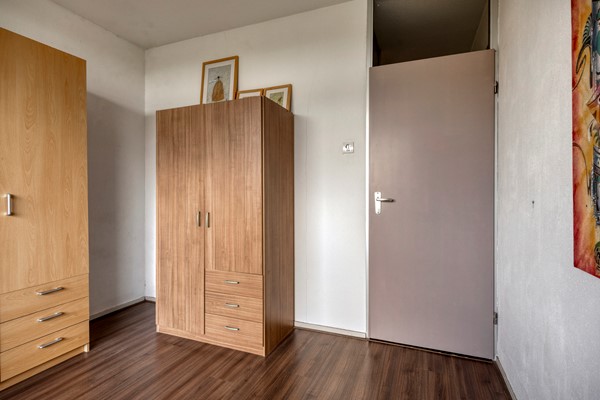 Medium property photo - Meulemansstraat 111, 5012 HE Tilburg