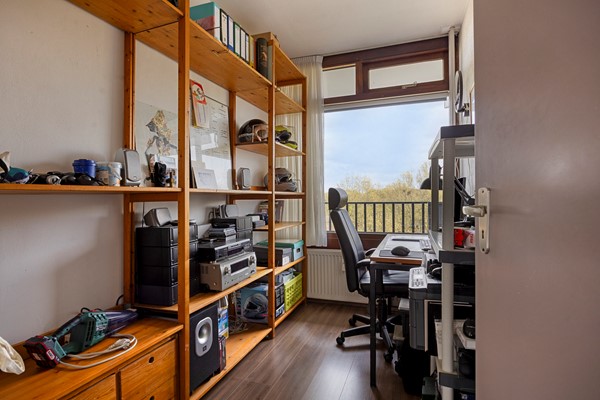 Medium property photo - Meulemansstraat 111, 5012 HE Tilburg