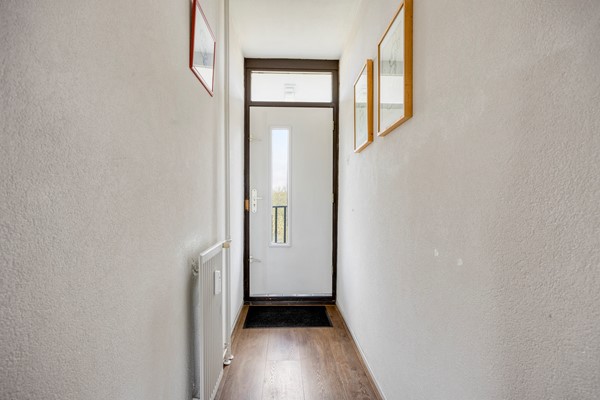 Medium property photo - Meulemansstraat 111, 5012 HE Tilburg