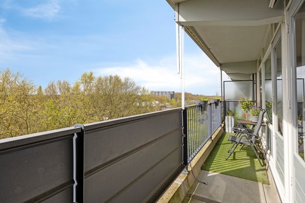 Medium property photo - Meulemansstraat 111, 5012 HE Tilburg