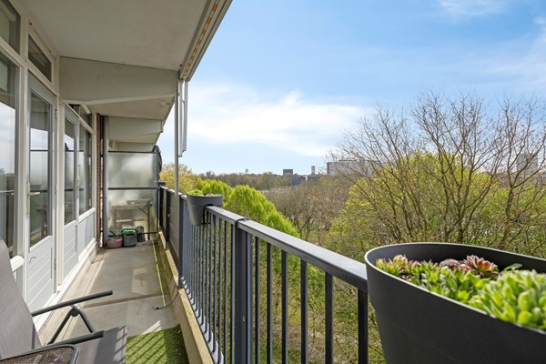 Medium property photo - Meulemansstraat 111, 5012 HE Tilburg