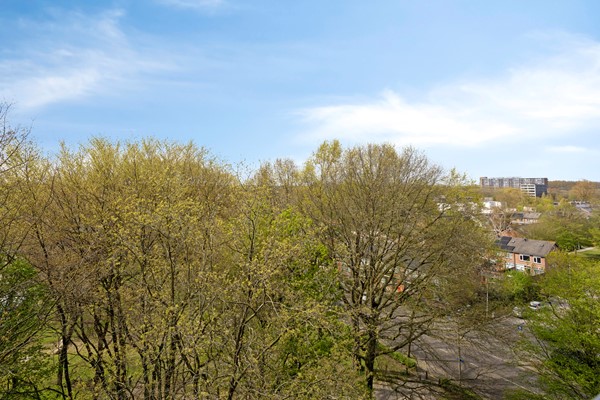 Medium property photo - Meulemansstraat 111, 5012 HE Tilburg