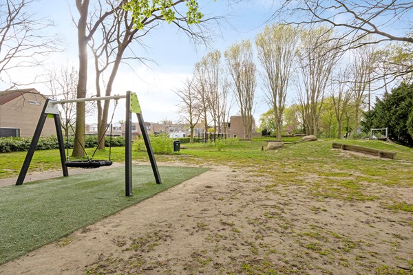 Medium property photo - Meulemansstraat 111, 5012 HE Tilburg