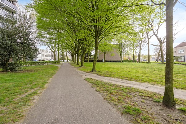 Medium property photo - Meulemansstraat 111, 5012 HE Tilburg