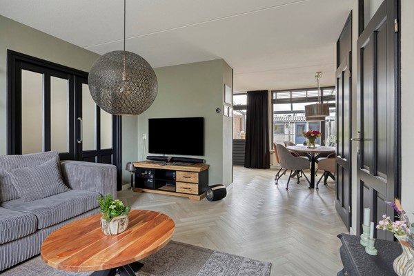 Te koop: Van Breestraat 72, 5012KB Tilburg