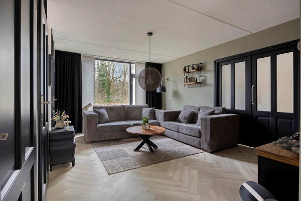 Medium property photo - Van Breestraat 72, 5012 KB Tilburg