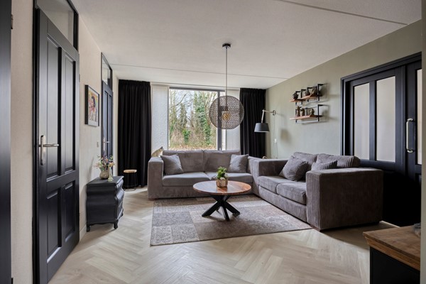 Te koop: Van Breestraat 72, 5012KB Tilburg