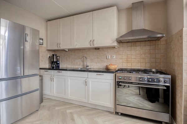 Medium property photo - Van Breestraat 72, 5012 KB Tilburg