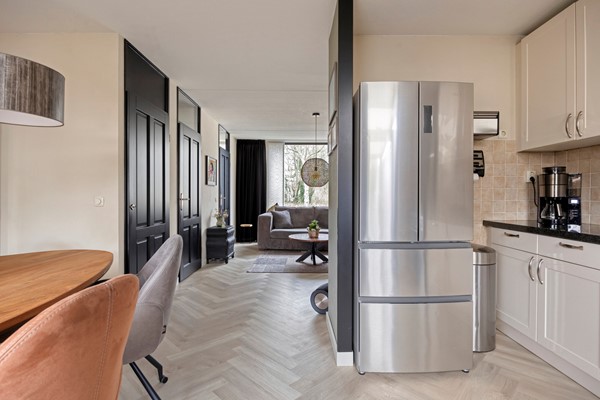 Medium property photo - Van Breestraat 72, 5012 KB Tilburg