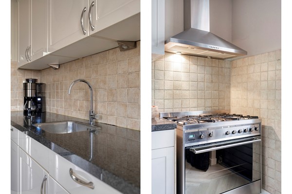 Medium property photo - Van Breestraat 72, 5012 KB Tilburg