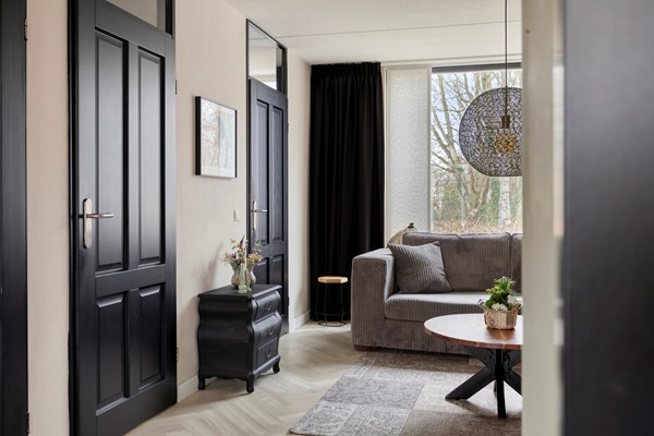 Medium property photo - Van Breestraat 72, 5012 KB Tilburg