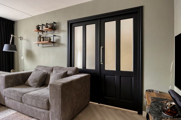 Medium property photo - Van Breestraat 72, 5012 KB Tilburg