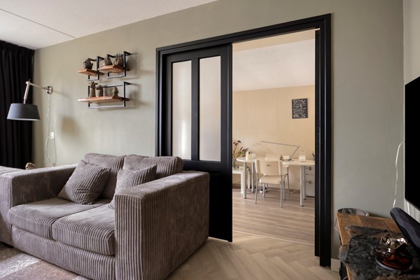 Medium property photo - Van Breestraat 72, 5012 KB Tilburg