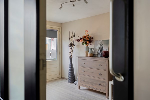Medium property photo - Van Breestraat 72, 5012 KB Tilburg