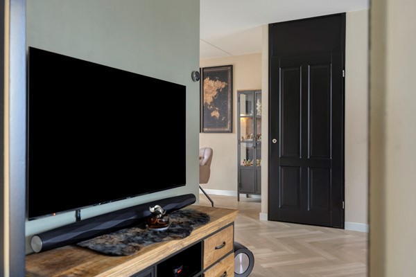 Medium property photo - Van Breestraat 72, 5012 KB Tilburg