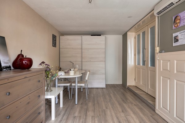 Medium property photo - Van Breestraat 72, 5012 KB Tilburg