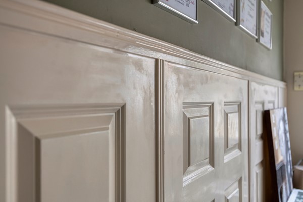 Medium property photo - Van Breestraat 72, 5012 KB Tilburg