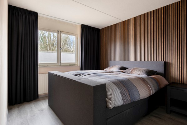 Medium property photo - Van Breestraat 72, 5012 KB Tilburg