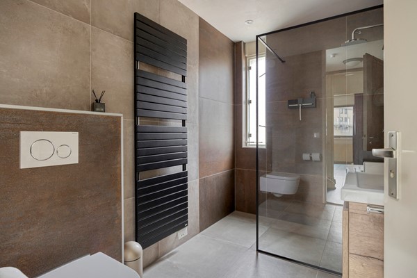 Medium property photo - Van Breestraat 72, 5012 KB Tilburg