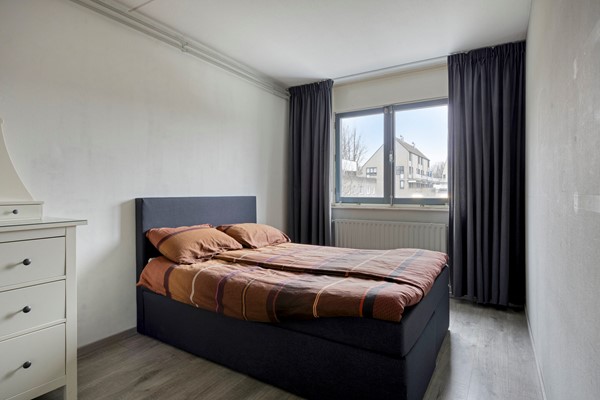 Medium property photo - Van Breestraat 72, 5012 KB Tilburg