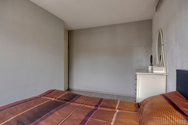 Medium property photo - Van Breestraat 72, 5012 KB Tilburg