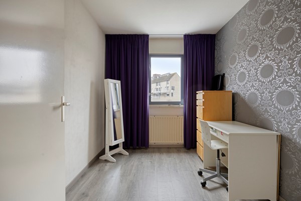 Medium property photo - Van Breestraat 72, 5012 KB Tilburg