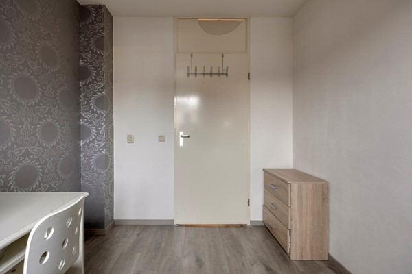 Medium property photo - Van Breestraat 72, 5012 KB Tilburg