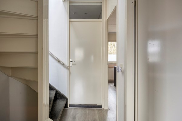 Medium property photo - Van Breestraat 72, 5012 KB Tilburg